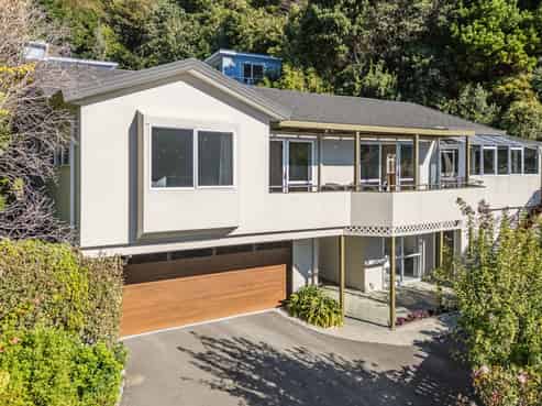 88A Paremata Road, Paremata