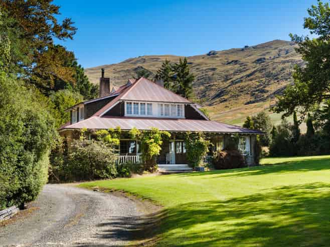 860 Gladbrook Road, Middlemarch