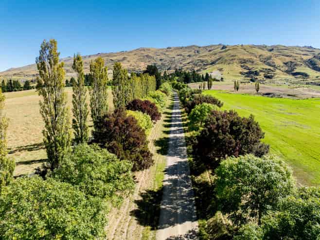 860 Gladbrook Road, Middlemarch