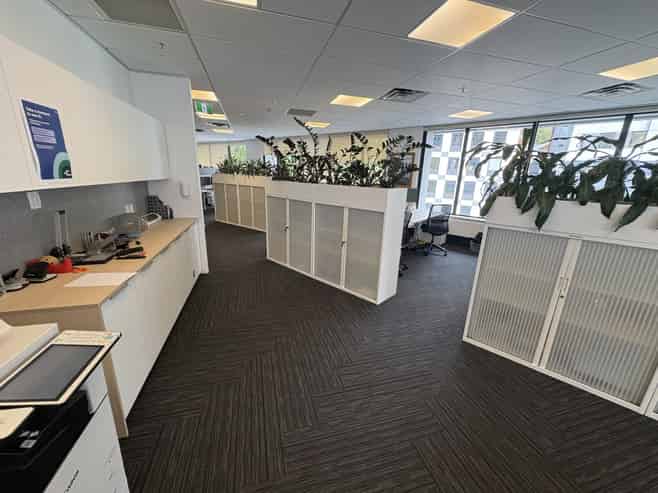 Level 2 – 391.3sqm | 101 Lambton Quay