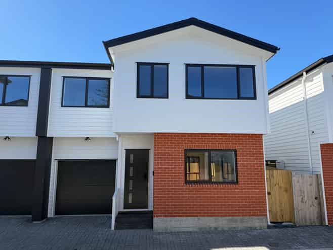 6/87 Favona Road, Favona
