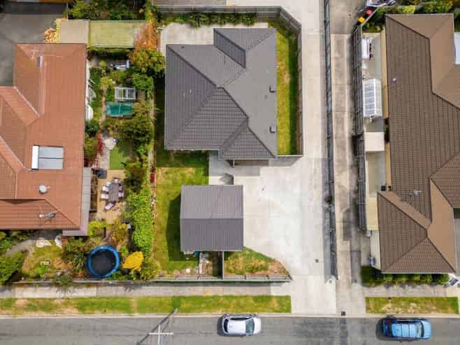 4B Barratt Street, Blenheim