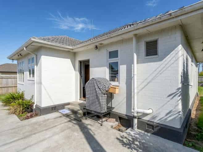 4B Barratt Street, Blenheim