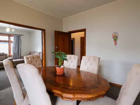 4B Barratt Street, Blenheim