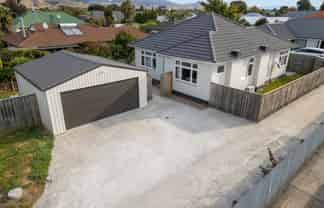 4B Barratt Street, Blenheim