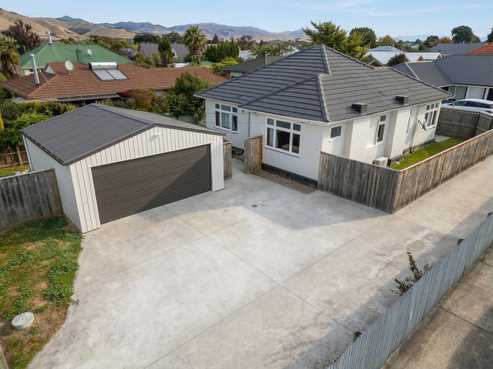 4B Barratt Street, Blenheim