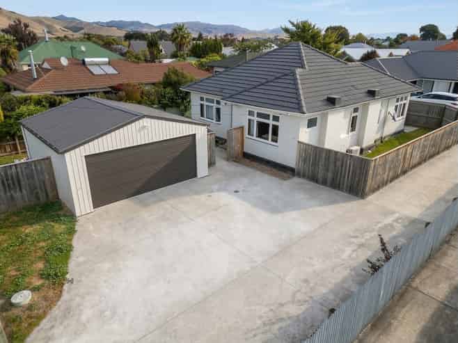 4B Barratt Street, Blenheim