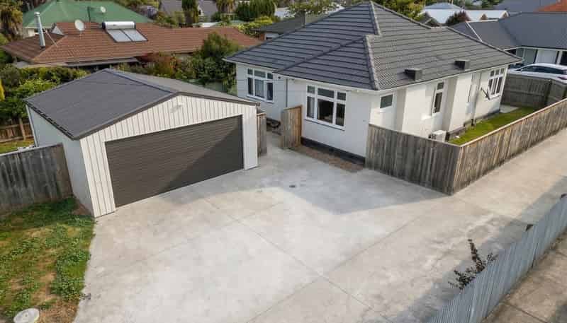 4B Barratt Street, Blenheim