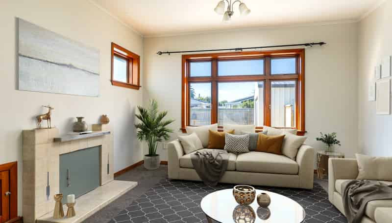 4B Barratt Street, Blenheim