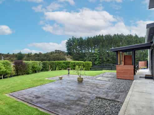 1202 State Highway 3, Kai Iwi