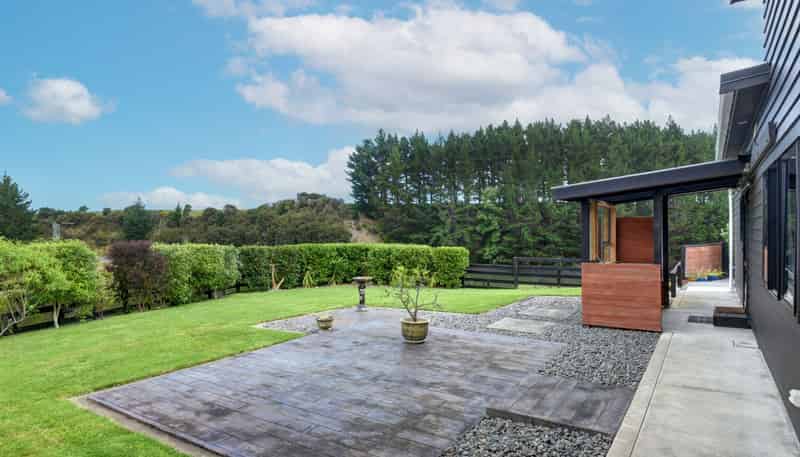 1202 State Highway 3, Kai Iwi