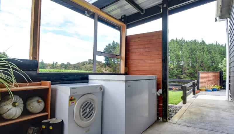 1202 State Highway 3, Kai Iwi