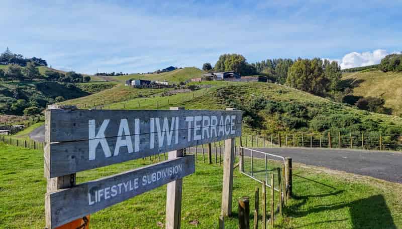 1202 State Highway 3, Kai Iwi