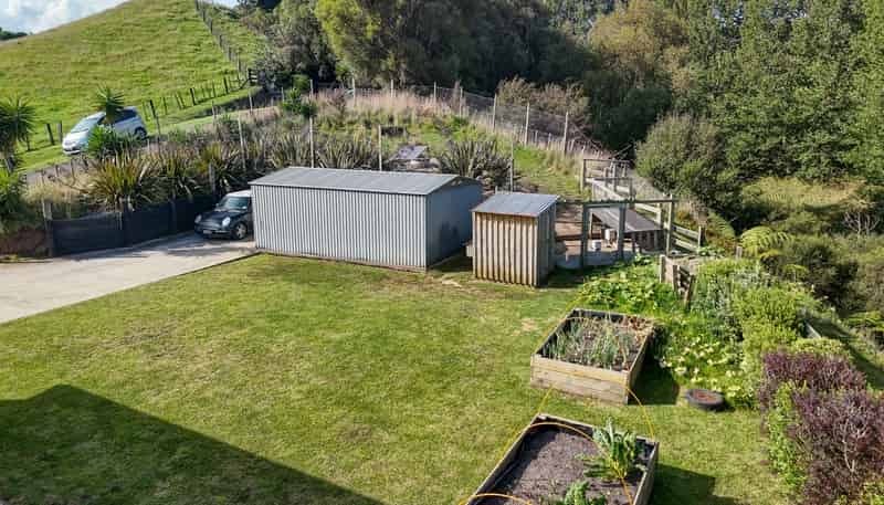 1202 State Highway 3, Kai Iwi