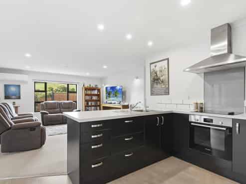 1202 State Highway 3, Kai Iwi