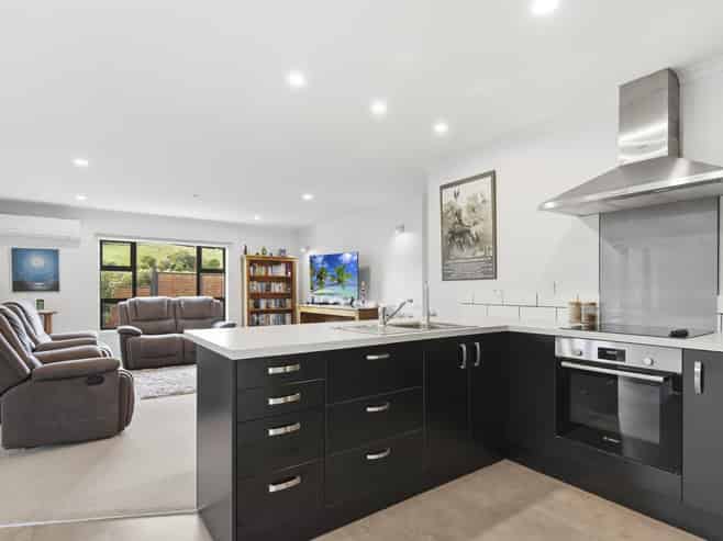 1202 State Highway 3, Kai Iwi