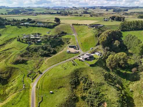 1202 State Highway 3, Kai Iwi