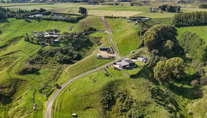 1202 State Highway 3, Kai Iwi