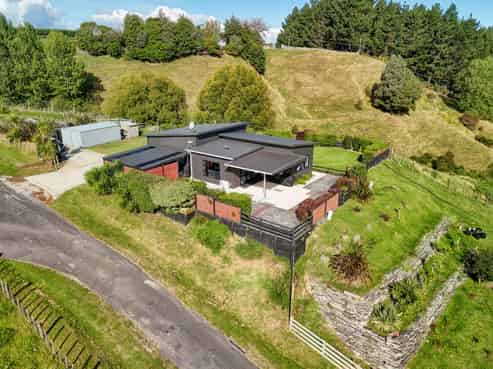 1202 State Highway 3, Kai Iwi