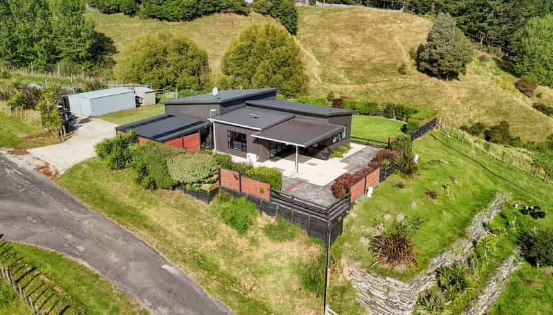 1202 State Highway 3, Kai Iwi