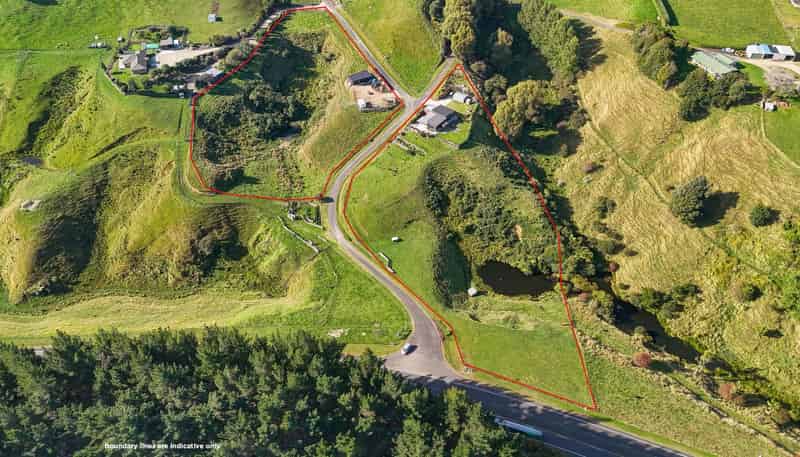 1202 State Highway 3, Kai Iwi