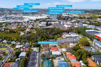 2/27 Rata Street, New Lynn