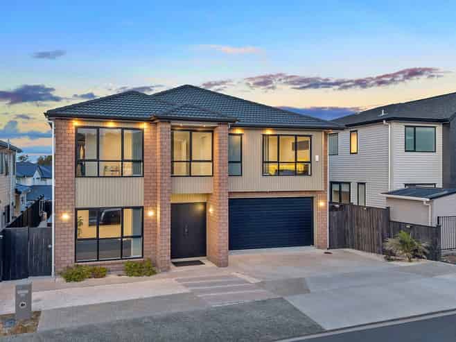 19 Dungloe Avenue, Flat Bush