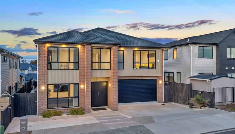 19 Dungloe Avenue, Flat Bush