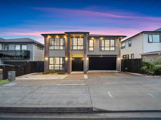 19 Dungloe Avenue, Flat Bush