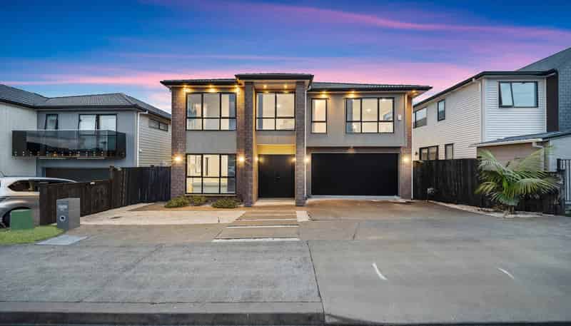 19 Dungloe Avenue, Flat Bush
