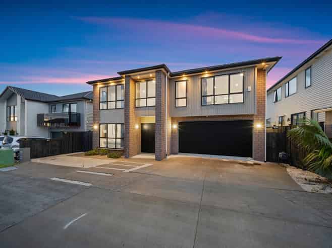 19 Dungloe Avenue, Flat Bush