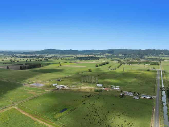 379B Powdrell Road, Awakeri