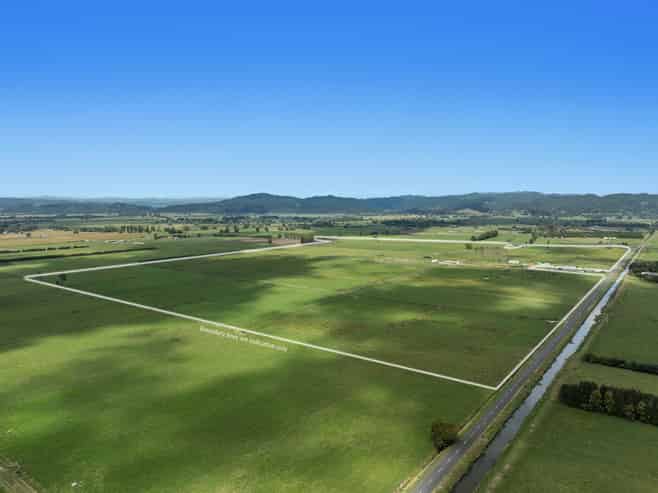 379B Powdrell Road, Awakeri