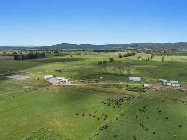 379B Powdrell Road, Awakeri