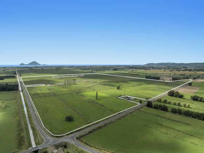 379B Powdrell Road, Awakeri