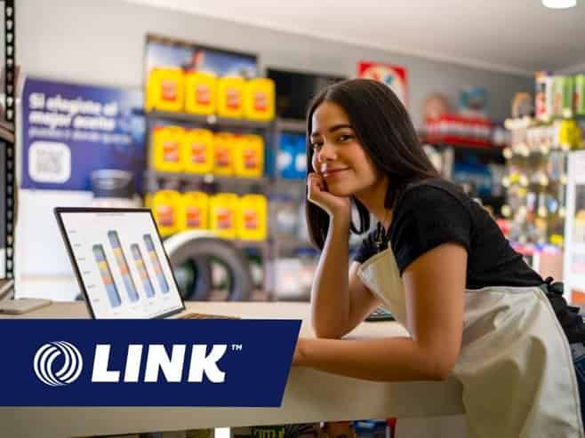 Superette + Lotto + Food + Accommodation