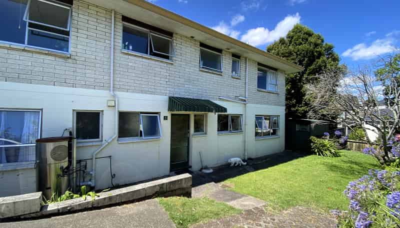 5/37 Arthur Street, Ellerslie