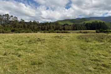 . Tamaki East Road, Dannevirke
