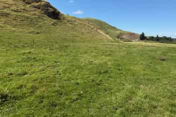 . Tamaki East Road, Dannevirke