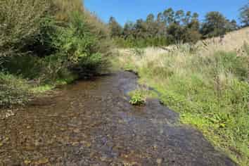 . Tamaki East Road, Dannevirke