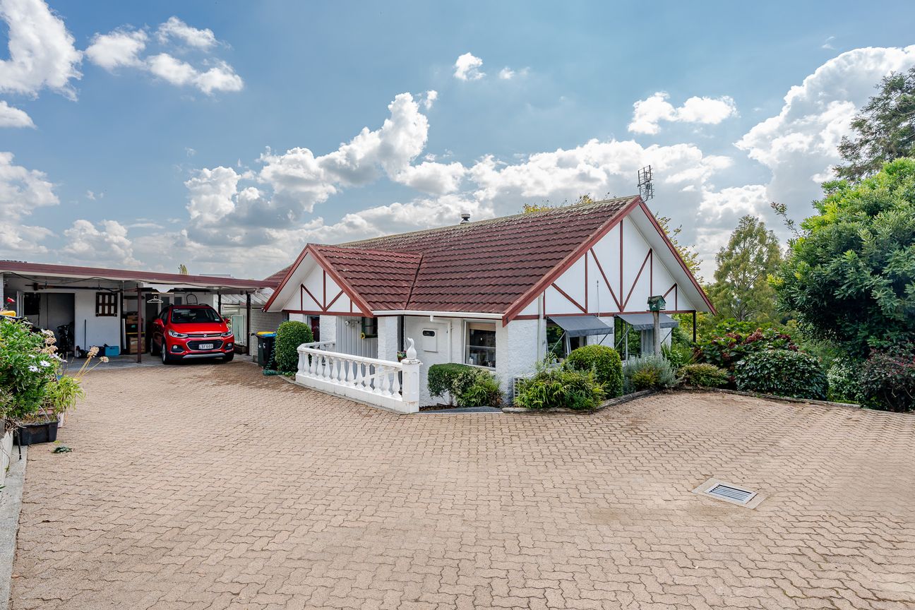 Parkside Opportunity -Add Value, Grow Your Equity! - Aanzicht 4