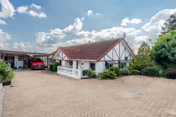 146 Tainui Terrace, Te Awamutu