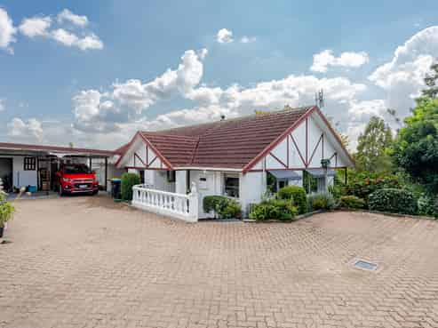 146 Tainui Terrace, Te Awamutu