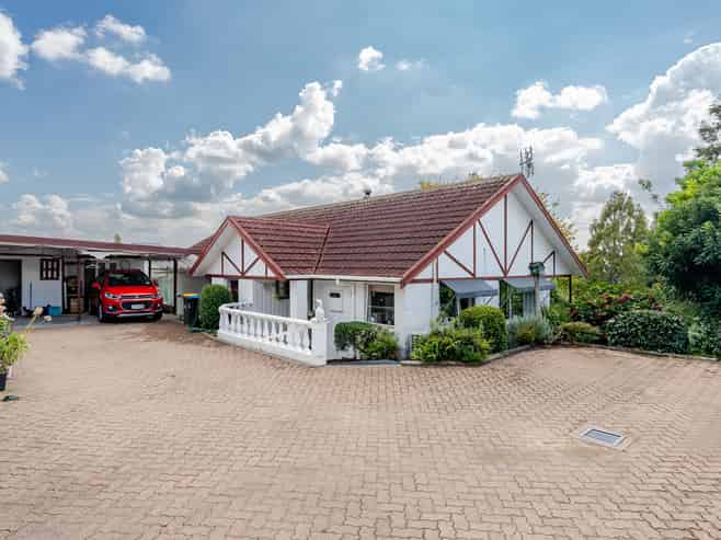 146 Tainui Terrace, Te Awamutu