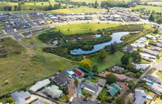 146 Tainui Terrace, Te Awamutu