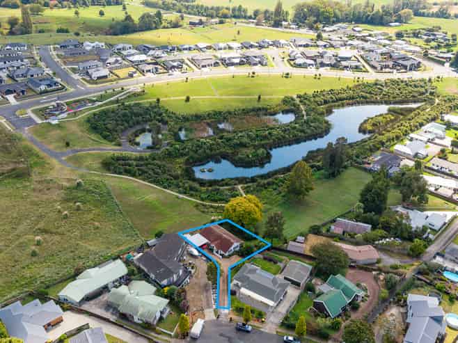 146 Tainui Terrace, Te Awamutu