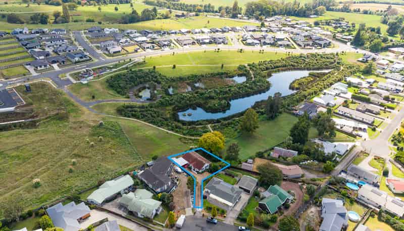 146 Tainui Terrace, Te Awamutu