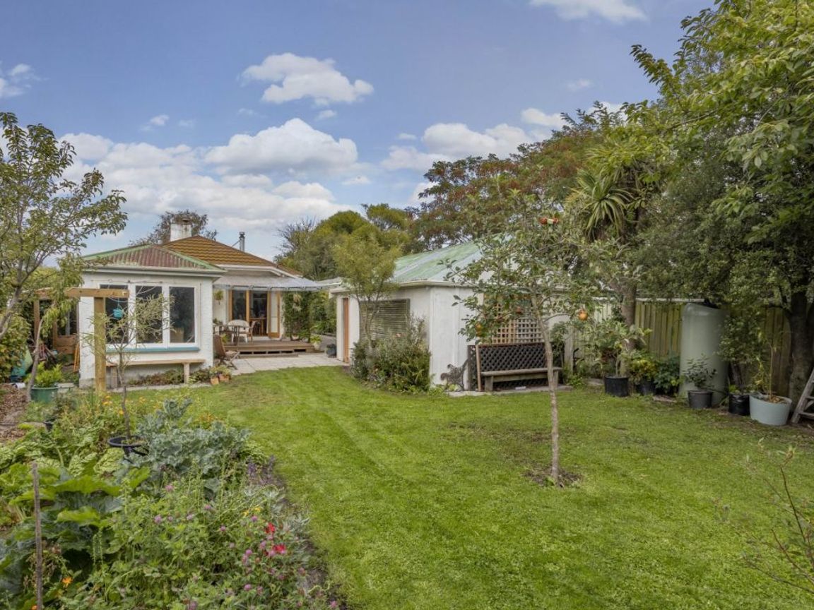 17 Dacre Street, Linwood, Christchurch City, Canterbury