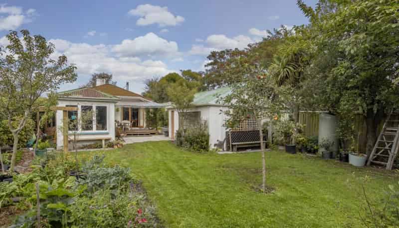 17 Dacre Street, Linwood