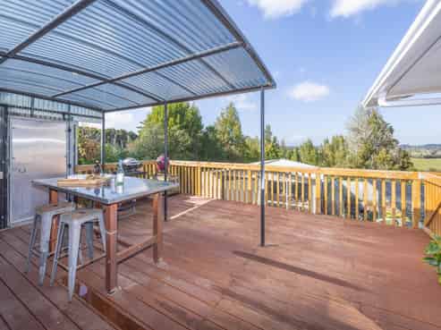 1574 Cambridge Road, Te Awamutu